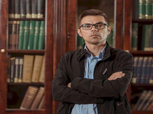 Професионалци: Слободан Бубњевић, физичар и научни новинар