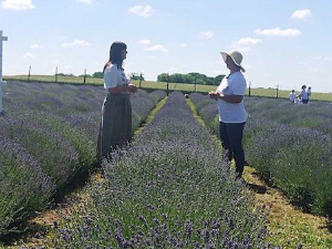 Знање имање: Плодно и родно