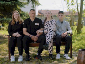 Нови почетак