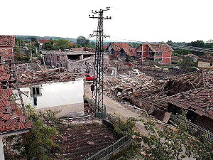  Хронологија једног бомбардовања, 4. емисија