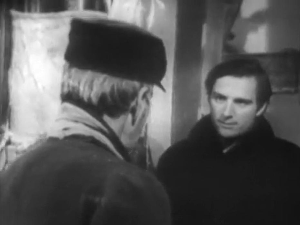 Песма Живојина Павловића, 5. епизода