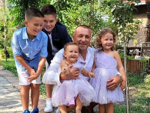 Пут победника: Ренато Грбић