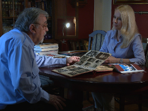 Србија на вези - портрети: Божидар Зечевић, 2. део