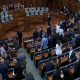 Два месеца покушаја конституисањa новог сазива скупштине у Приштини