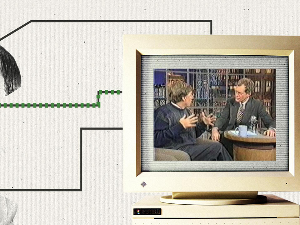 Неман стриминга: Стриминг и казна, 3-4