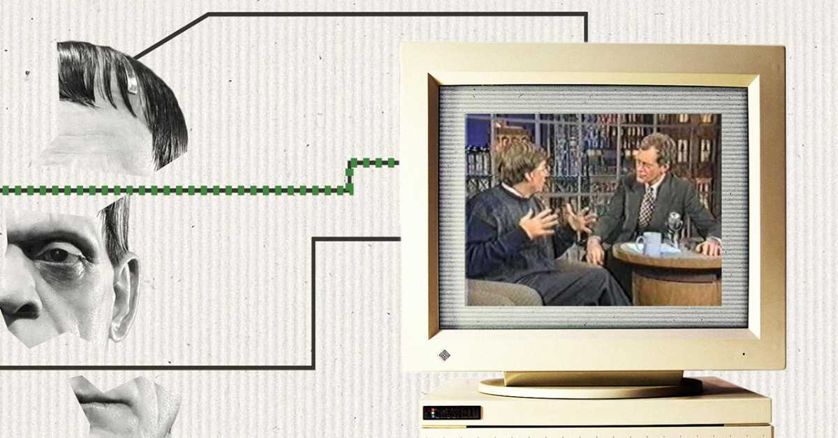 Неман стриминга: Стриминг и казна, 3-4