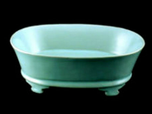 Кина: Прича о порцелану, 3-6