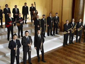 Биг бенд РТС: Left side of life, 2. део