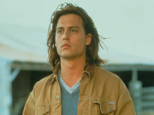 У очима Џонија Депа