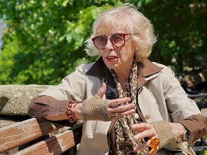 ТВ лица: Бранка Петрић, 2. део