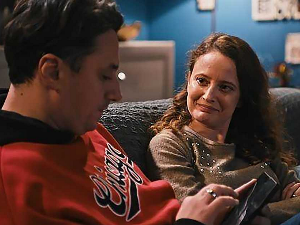 Лако је Ралету, 16-40 