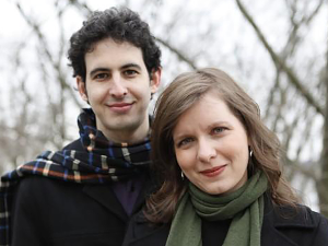 Великани музичке сцене: Итамар Зорман и Лиза Степанова, 2. део