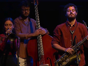 39. Београдски џез фестивал: Alba Careta group