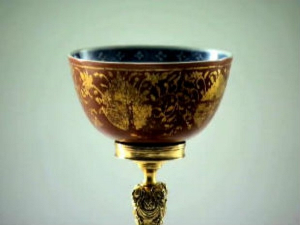  Кина: Прича о порцелану, 2-6 