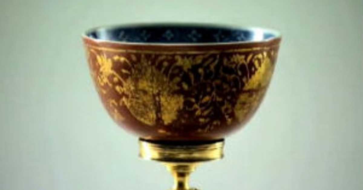  Кина: Прича о порцелану, 2-6 