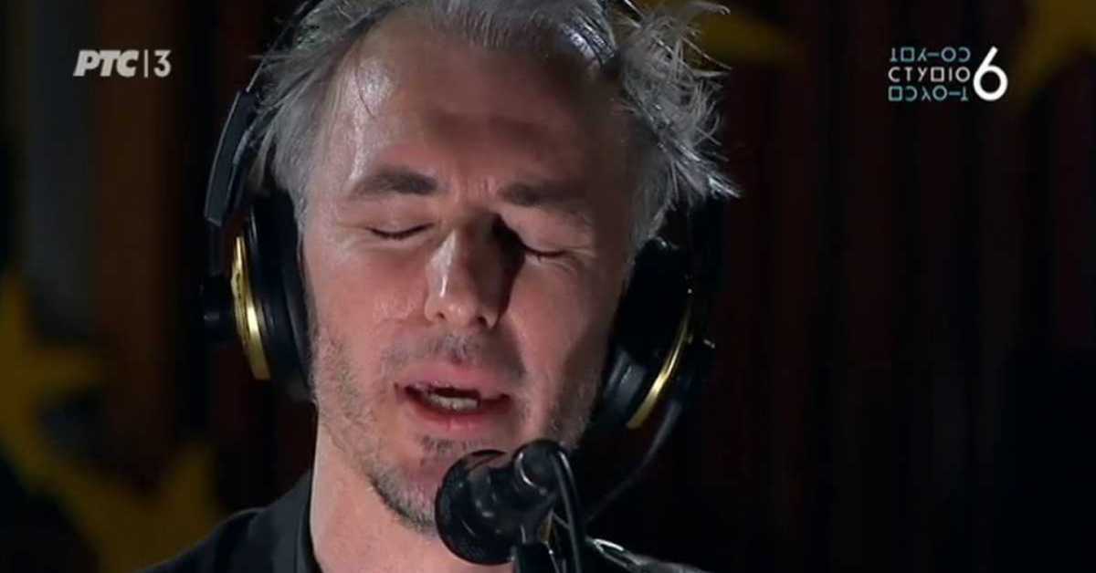 СТУДИО 6: Краљ Чачка