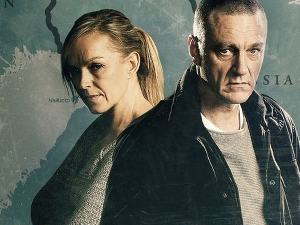 Погранични град, 9-10 