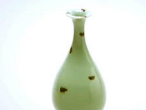 Кина: Прича о порцелану, 1-6