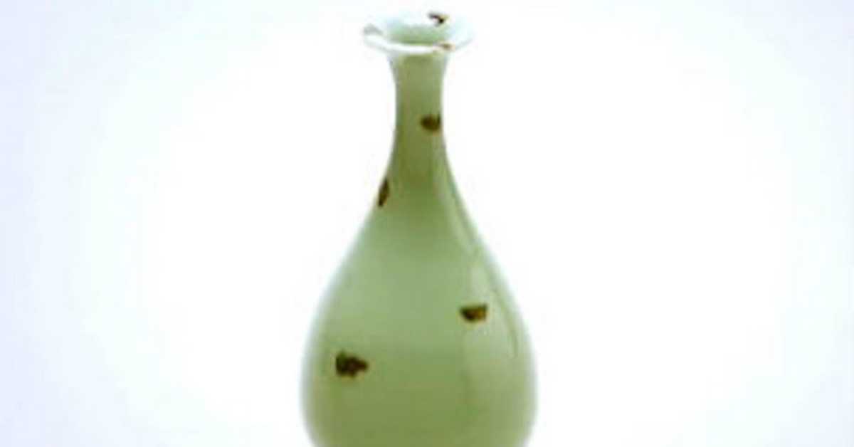 Кина: Прича о порцелану, 1-6