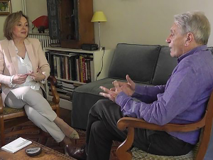 Савремени светски писци: Жак Рансијер