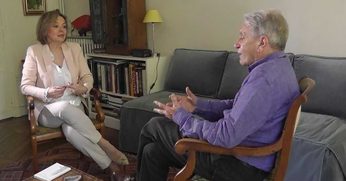 Савремени светски писци: Жак Рансијер