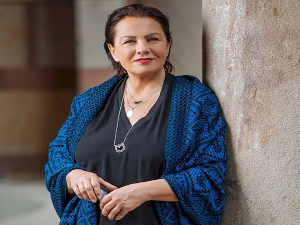 Метаморфозе: Љиљана Благојевић