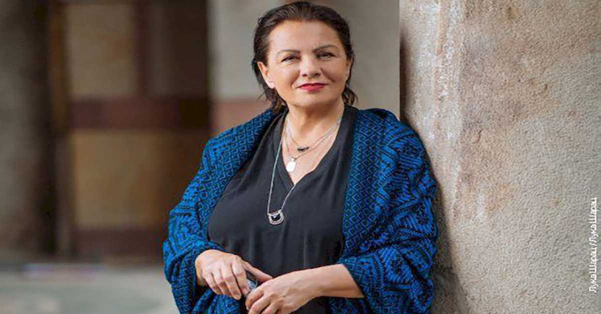 Метаморфозе: Љиљана Благојевић