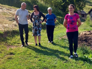 Знање имање: Зелена економија