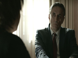 Убице мог оца