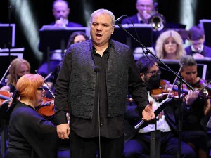 Жељко Лучић и пријатељи, 2. део