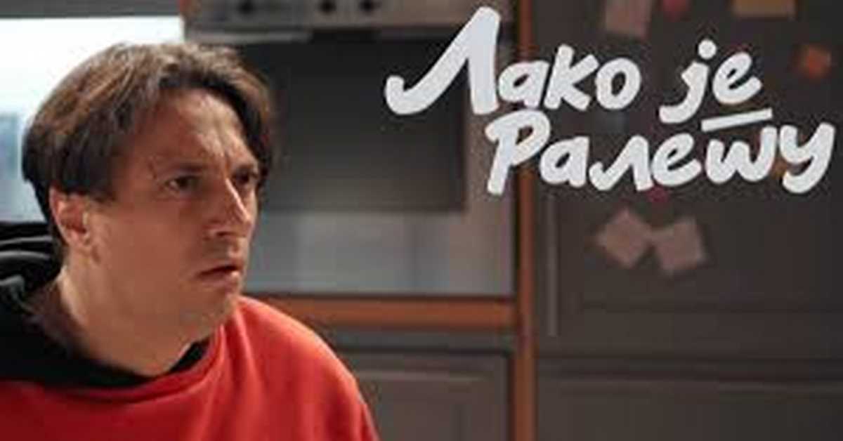 Лако је Ралету, 20-40 