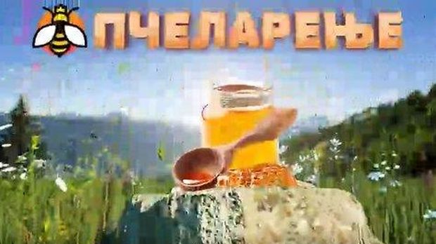 Еко минијатуре: Пчеларење - шта знамо о меду