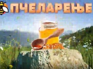 Еко минијатуре: Пчеларење - шта знамо о меду