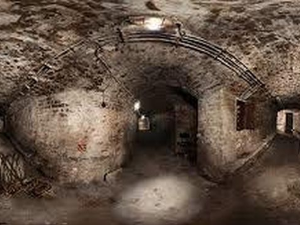 Подземне тајне