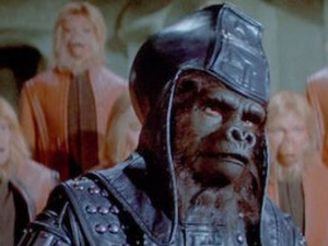 Иза планете мајмуна