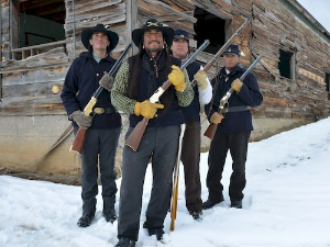 Непријатељска територија