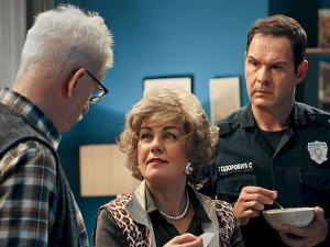 Лако је Ралету, 5-40