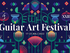 23. Гитар арт фестивал: Тамара Јокић