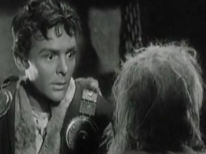 Чудотворни мач