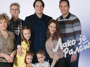 Лако је Ралету, 9-40