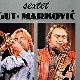 Београдски џез фестивал: Секстет Марковић-Гут