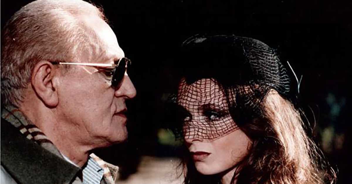 Играни филм: Танго је тужна мисао која се плеше