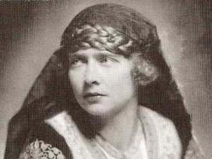 Временска капсула: Краљица Марија Карађорђевић