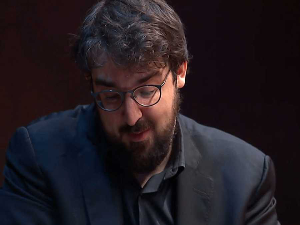  11. Београдски Шопен фест: Шарл Ришар Амлен, 2. део