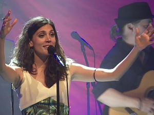 Barcelona Gipsy Balkan Orchestra, 2. део