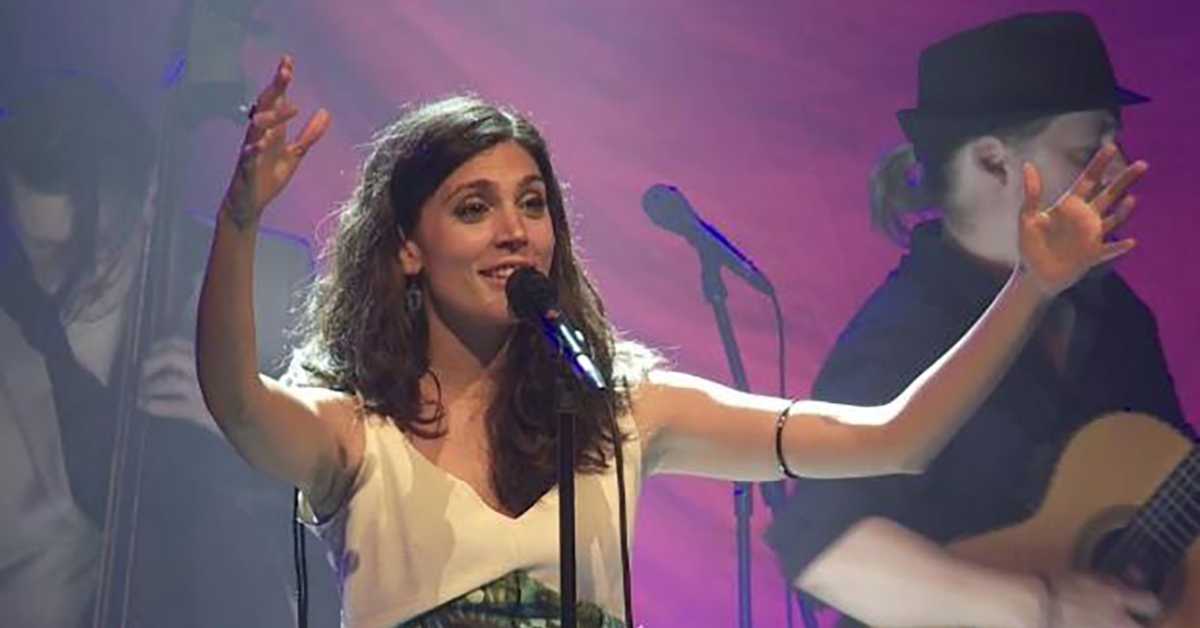 Barcelona Gipsy Balkan Orchestra, 2. део