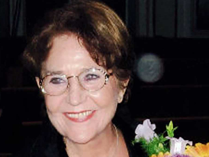  Живот са музиком: Оливера Миљаковић