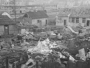 Ослобођење Београда 80 година после: Београдска операција, 1-4