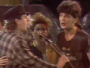 Сећамо се добрих старих времена: YU рок мисија