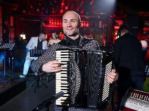 Мајстори за душу